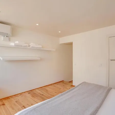 Urban Flats Park Guell Apartment Barcelona Exterior photo
